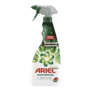 Ariel folteltávoliító folyadék 750ml diamond bright