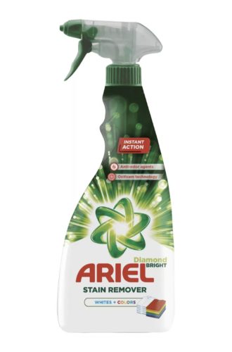 Ariel folteltávoliító folyadék 750ml diamond bright