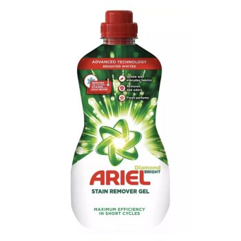 Ariel folteltávolító folyadék 950ml white