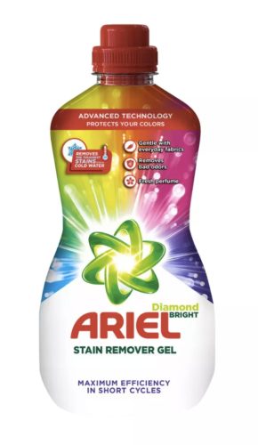 Ariel folteltávolító folyadék 950ml color