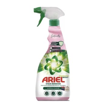 Ariel folteltávoliító folyadék 750ml delicate