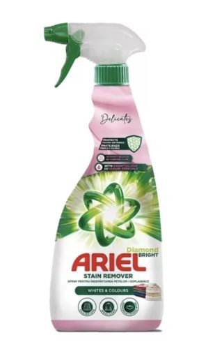 Ariel folteltávoliító folyadék 750ml delicate