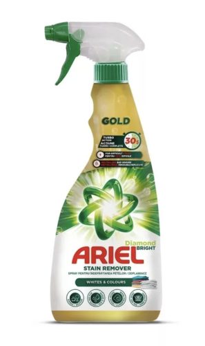 Ariel folteltávoliító folyadék 750ml gold