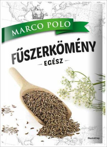 Fűszerkömény egész 20 g