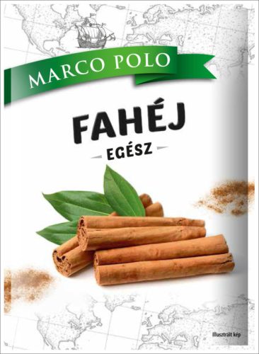 Fahéj egész 7 g