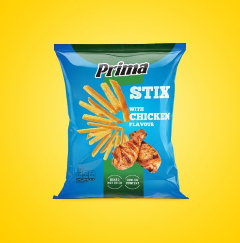 Prima Stix chicken 35 g