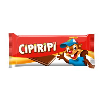 CIPIRIPI tejszelet 80g