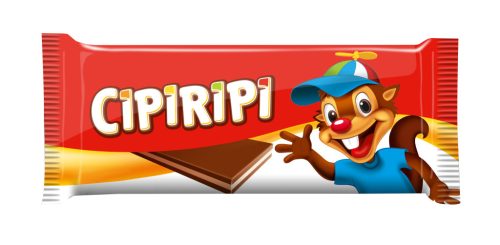 CIPIRIPI tejszelet 80g