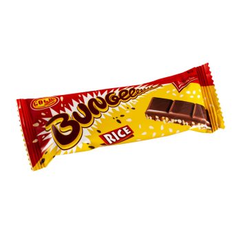 Bungee - rice 80g