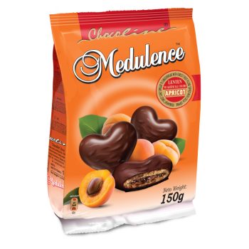 MEDULENCE - Puszedli - Kajszibarackos 150G