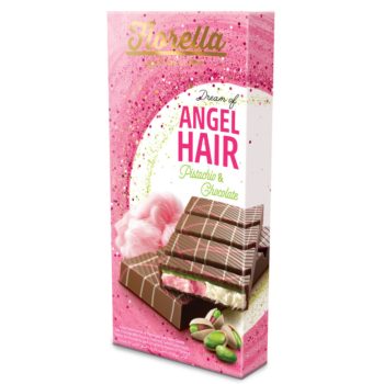 ELVAN Fiorella ANGEL HAIR 150 gr