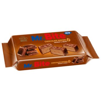 Mr. Bite Csokis nápolyi 32 gr