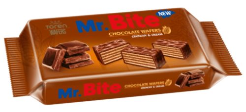 Mr. Bite Csokis nápolyi 32 gr