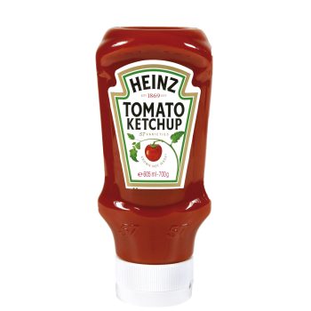 Heinz ketchup 700ml TD HU
