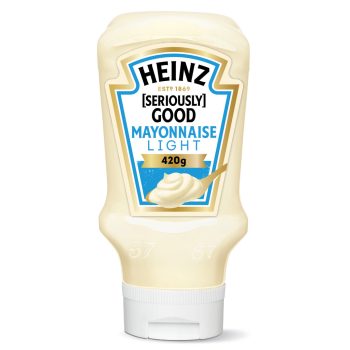 Heinz Majonéz light 420g/400ml