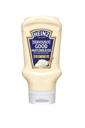 Heinz Majonéz 70% 395g/400ml