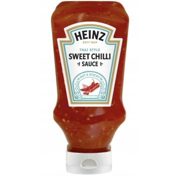 Heinz édes-chilli szósz 220ml
