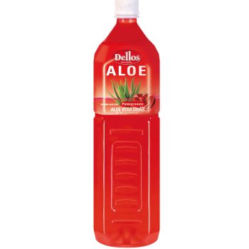 DELLOS ALOE-  GRÁNÁTALMA 1500ML (DRS)