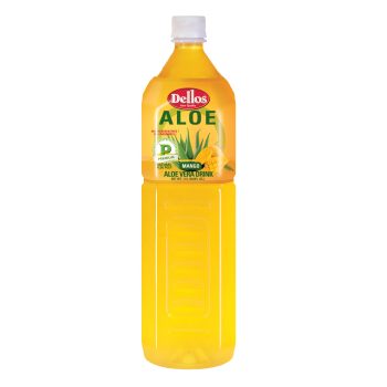 DELLOS ALOE-  MANGÓ 1500ML (DRS)