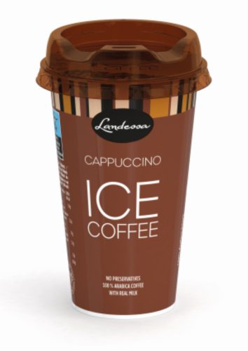 Landessa Cup Cappuccino 230ml