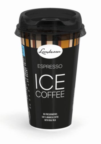 Landessa Cup Coffee 230ml