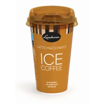 Landessa Cup Latte Macchiato 230ml