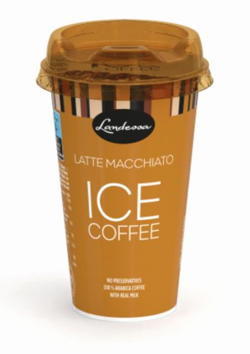 Landessa Cup Latte Macchiato 230ml