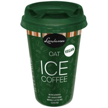 Landessa Cup Coffee OAT Vegán 230ml