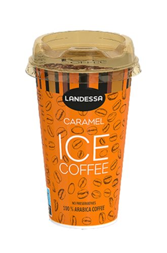 Landessa Cup Caramel 230ml