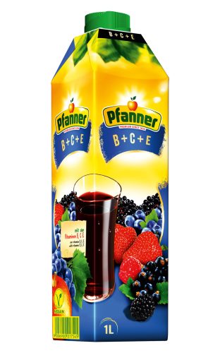 Pfanner BCE 30% 1l