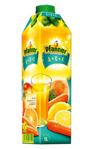 Pfanner ACE 30% 1l