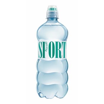 Vöslauer Sport mentes ásványvíz 0,75l DRS