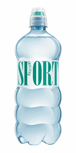 Vöslauer Sport mentes ásványvíz 0,75l DRS