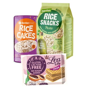 Édesség, rágcsálnivaló